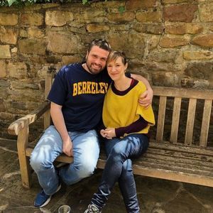 Meet your Posher, Krista